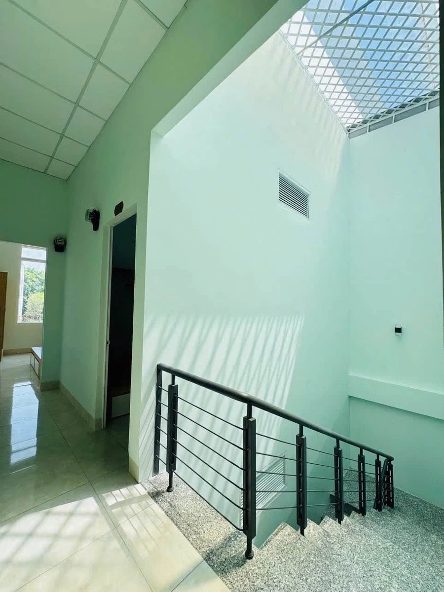 Bán nhà 1 trệt 2 mê 132m² Giải Phóng 5.8 tỷ - Ảnh thu nhỏ 4