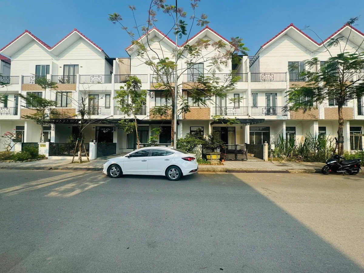 Bán đất KĐT Royal Park Huế 129,5m² giá 3,4 tỷ - Ảnh thu nhỏ 2