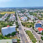 Bán đất mặt tiền Đồng Khởi TP Huế 100m² view công viên - Ảnh thu nhỏ 3