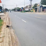 Bán đất mặt tiền Quốc lộ 50, 822,5m2, An Thạnh Thủy, Chợ Gạo, Tiền Giang - 3,7 tỷ - Ảnh thu nhỏ 1