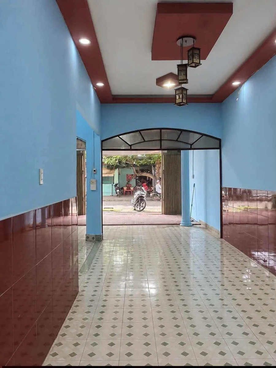 Cho thuê mặt bằng 100m² Nguyễn Tương Phan Thiết 7 triệu/tháng - Ảnh thu nhỏ 4