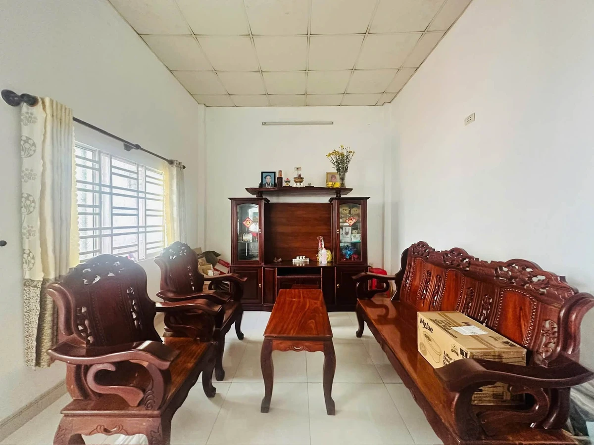 Bán nhà 1 lầu kiến công, Tâm Hiệp Q.7, 6.7 tỷ - Ảnh thu nhỏ 2