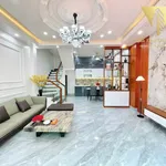 Bán nhà 4 tầng 45m² 4 phòng ngủ Nhà Bè 3,53 tỷ - Ảnh thu nhỏ 3