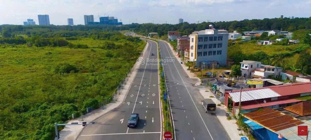 Chủ gửi bán gấp lô đất 2 MT nhà phố, biệt thự vị trí đắc địa khu Bình Nguyên, 167.5m2 - Ảnh thu nhỏ 2