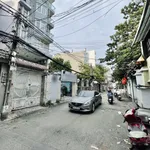 Bán nhà 3 tầng Phan Xích Long Phú Nhuận 27.45m² 4.55 tỷ - Ảnh thu nhỏ 1