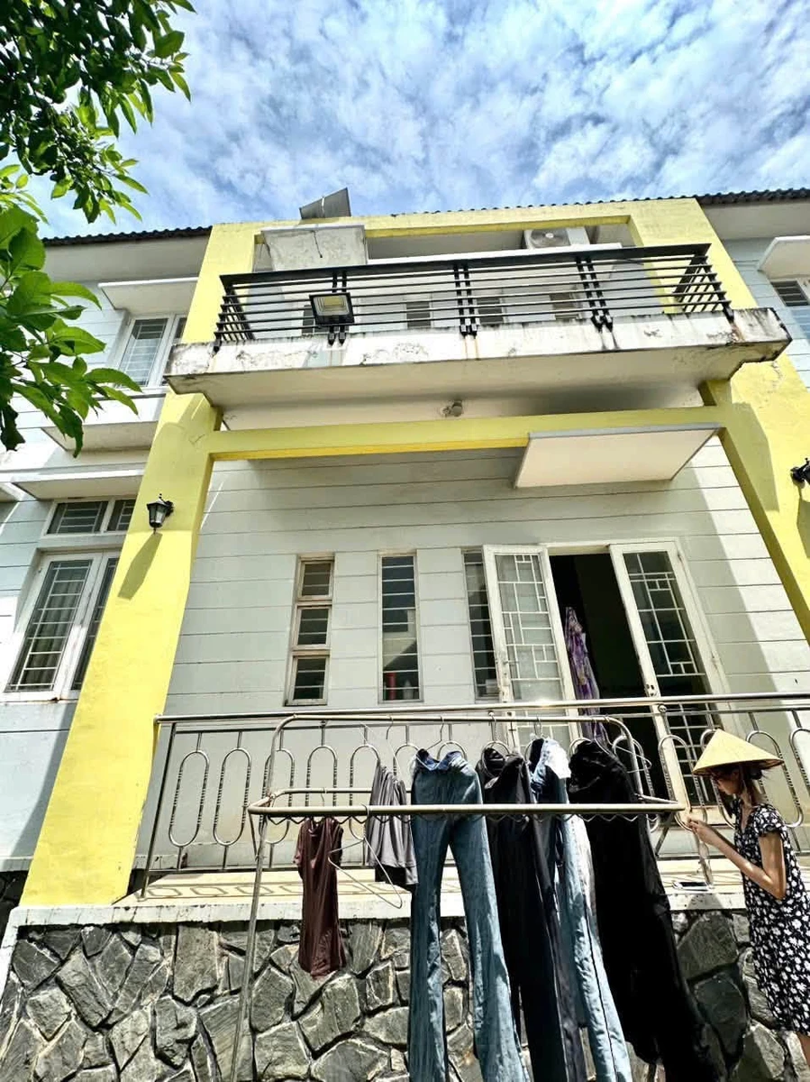 Bán lô đất biệt thự 1.200m² Hố Nai, Bình Dương, 17,5 tỷ - Ảnh thu nhỏ 2