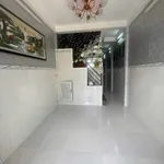 Bán nhà lầu Phú Khương 3PN, 70m2, 1 tỷ 350 triệu - Ảnh thu nhỏ 4