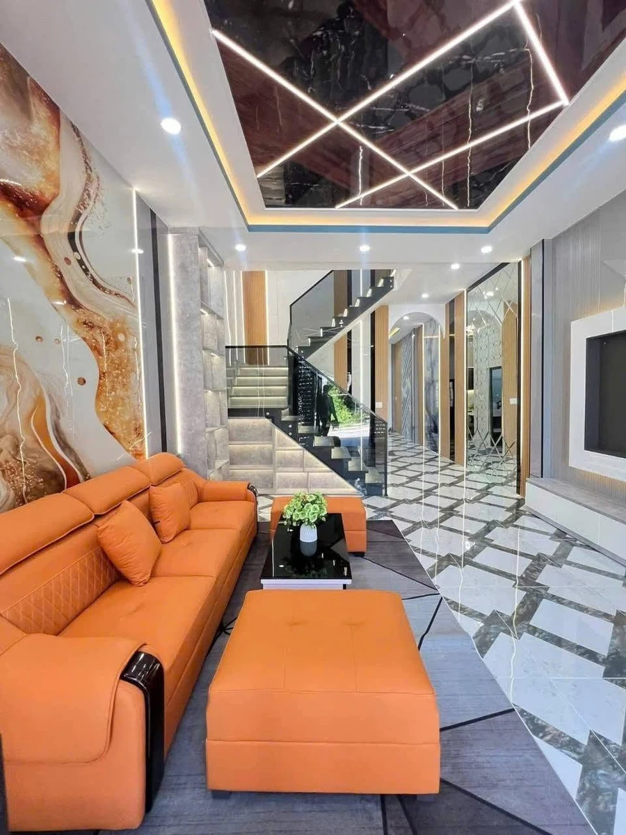 Bán nhà mặt tiền Kha Vạn Cân, 63m², 2 phòng ngủ, Rạch Giá, An Giang - Ảnh thu nhỏ 3