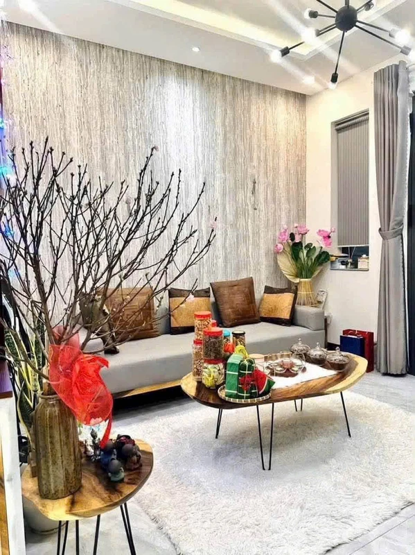 Bán nhà 73m² 3 phòng ngủ Võ Văn Dung Phan Thiết