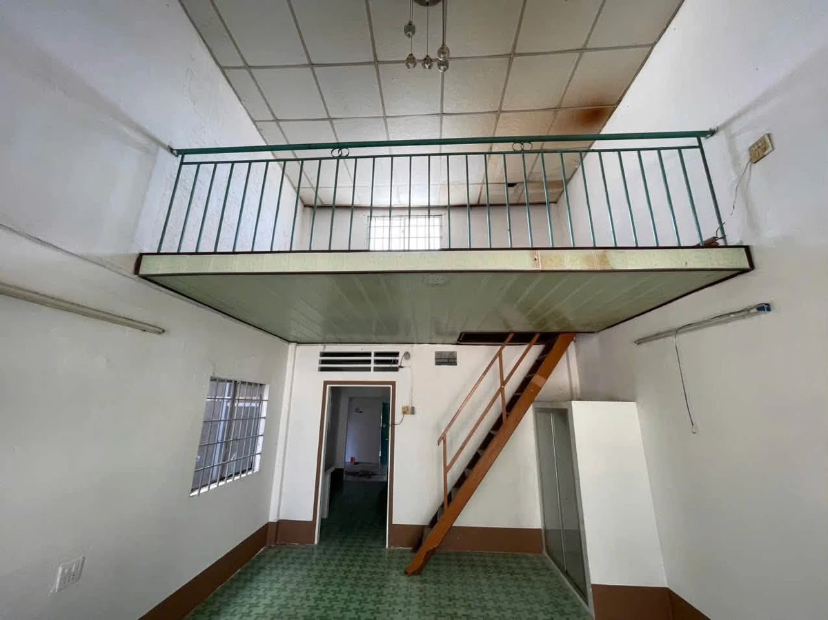 Bán nhà 440 Nguyễn Thị Định, Thủ Đức, 5,5x15m, giá 800 triệu - Ảnh thu nhỏ 2