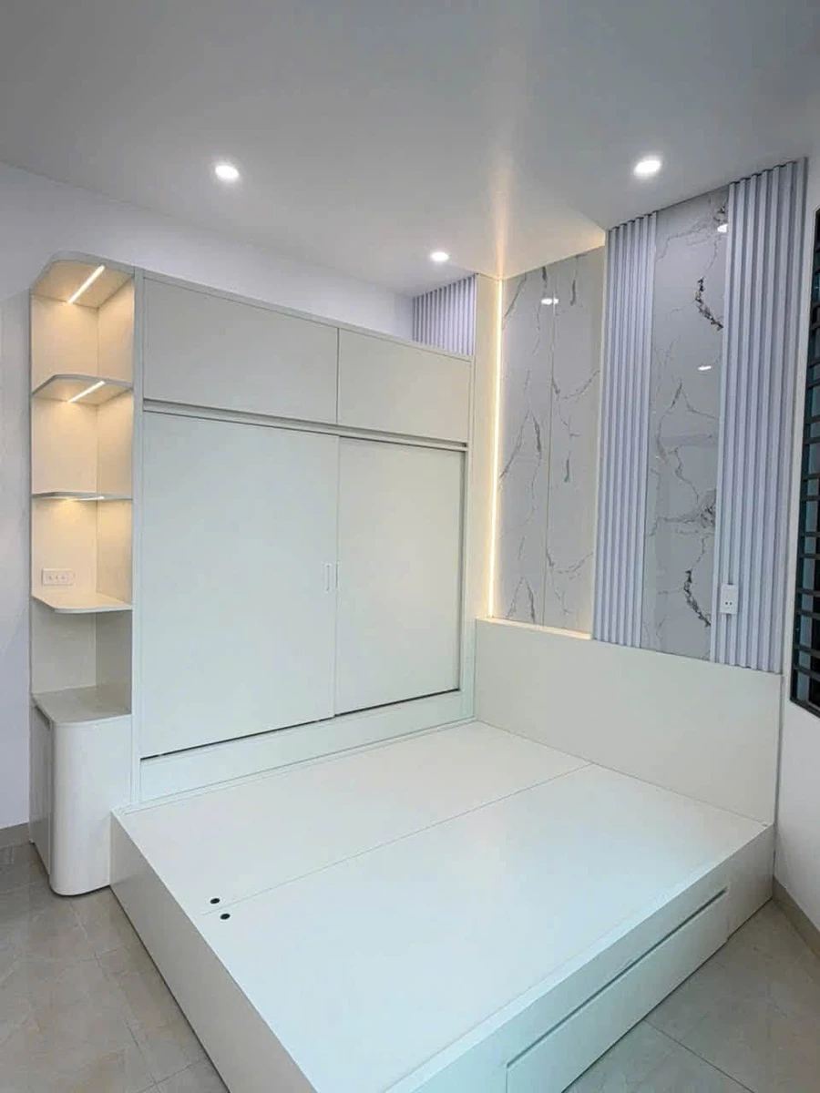 Bán nhà 3 tầng mặt phố Hàn Giang 41m² Hải Dương - Ảnh thu nhỏ 3
