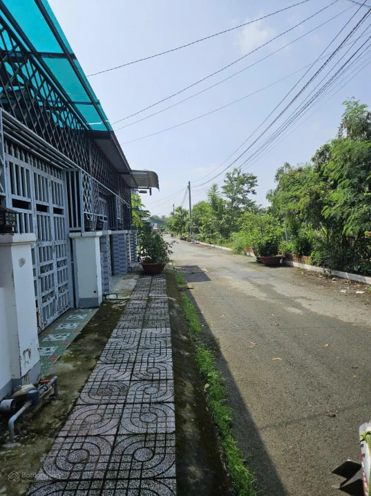 Bán nhà đất 116m² đất ở lâu dài tại Long Hoà, Cần Đước, Long An, cách TPHCM 20 phút xe máy - Ảnh thu nhỏ 3
