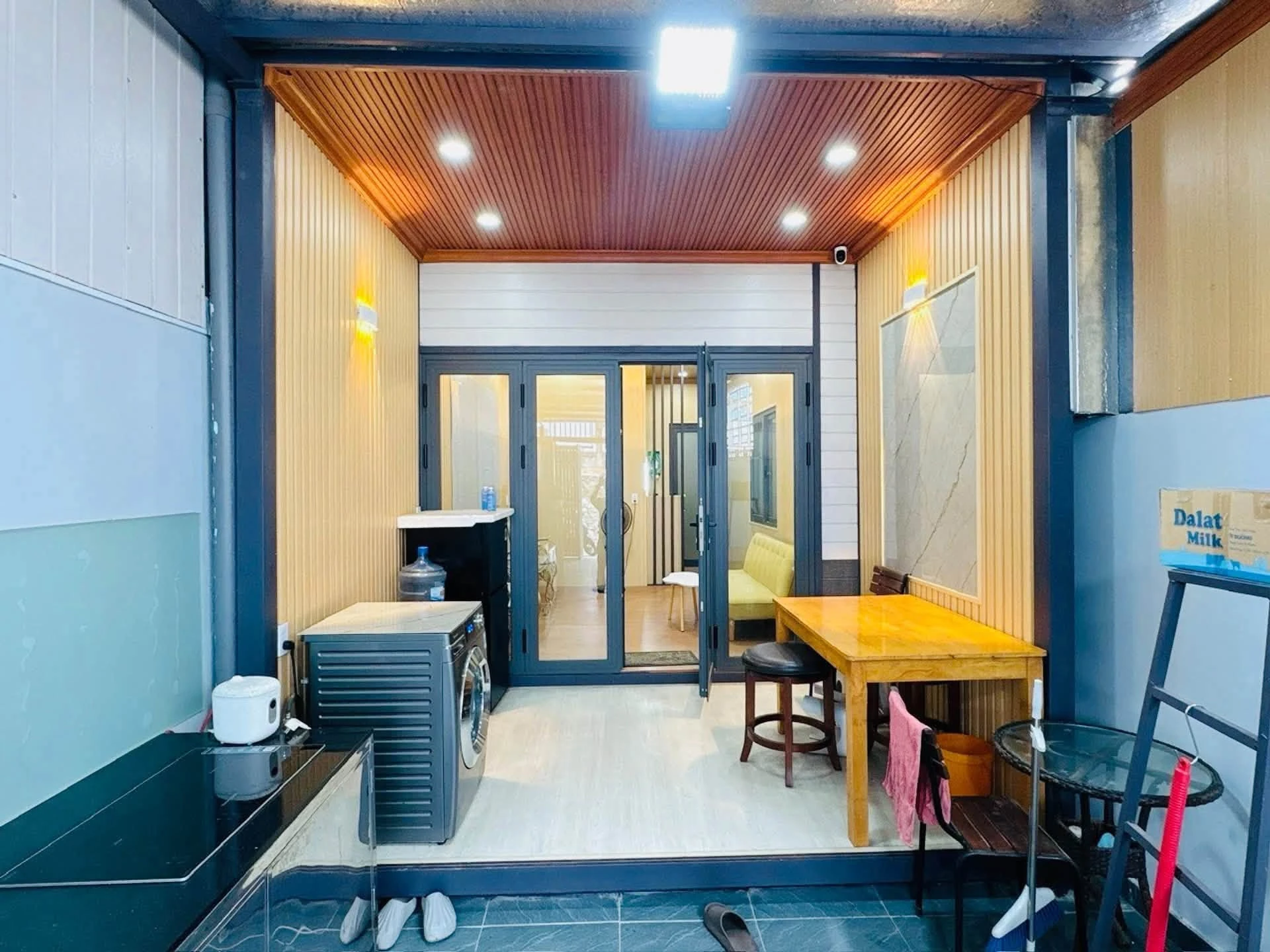 Bán đất 76m² hẻm xe tải Thủ Đức, giá 3 tỷ - Ảnh 1