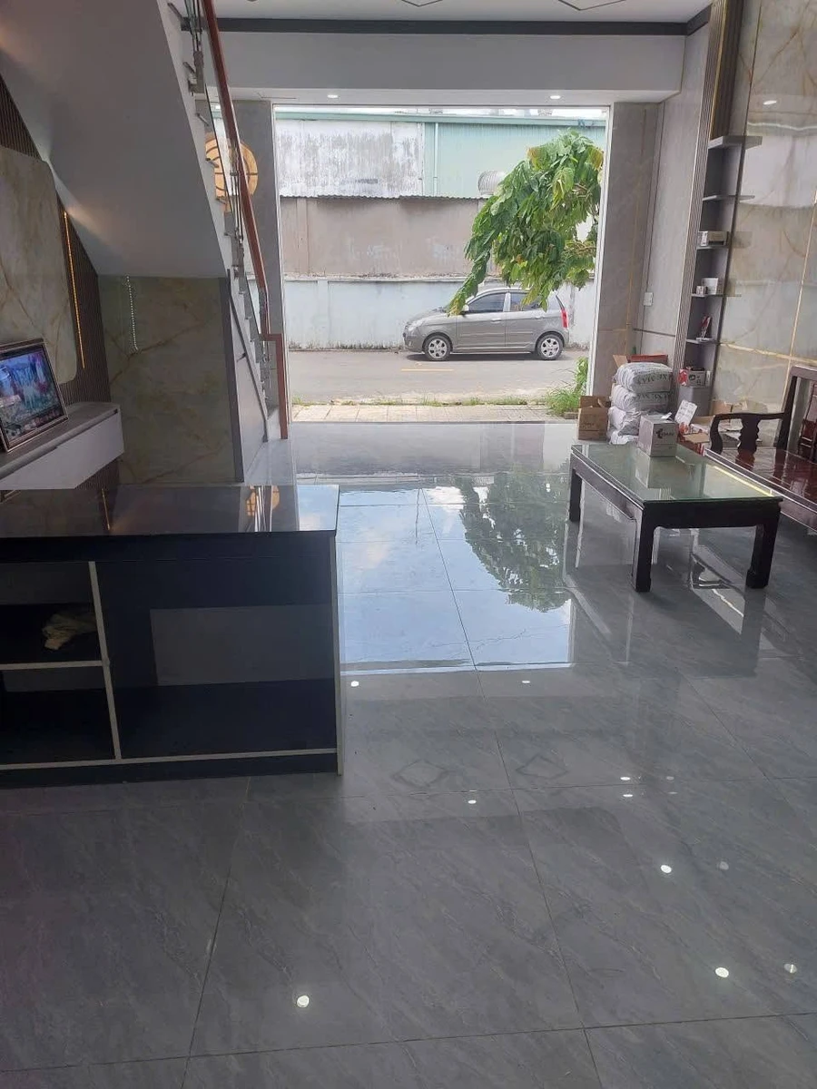 Bán shophouse 55m2 2 tầng tại An Phú, Dĩ An - 2,86 tỷ - Ảnh thu nhỏ 2