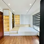 Bán nhà mới 7 tầng 35m2 full nội thất, thang máy, gần đường Cổ Linh, Thạch Bàn, Long Biên, Hà Nội - Ảnh thu nhỏ 3