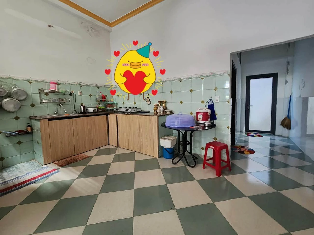 Bán nhà 2 tầng 75m² mặt tiền 5m5 Phùng Chí Kiên Đà Nẵng - Ảnh thu nhỏ 4