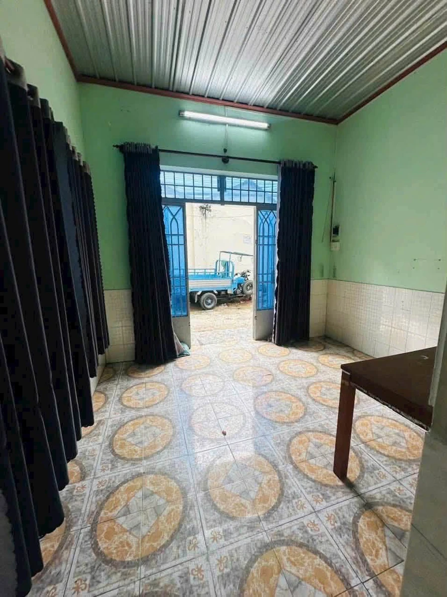 Bán nhà 47m² Phường Hoà Bình Quận 11 giá 1 tỷ 850 - Ảnh thu nhỏ 3