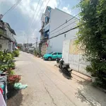 Bán đất 77,5m² (5m x 15,5m) 3,95 tỷ Nhà Bè - Ảnh thu nhỏ 3