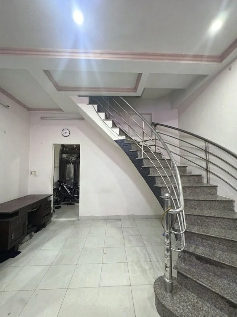 Bán nhà 2 tầng 2PN 35.6m² 5.4 tỷ Bình Thạnh - Ảnh thu nhỏ 2