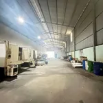 Cho thuê kho xưởng 900m² Thuận An, Bình Dương 42 triệu/tháng - Ảnh thu nhỏ 1