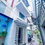 Bán nhà 29m2 3 phòng ngủ Nguyễn Ngọc Lộc Quận 10 - Ảnh thu nhỏ 1