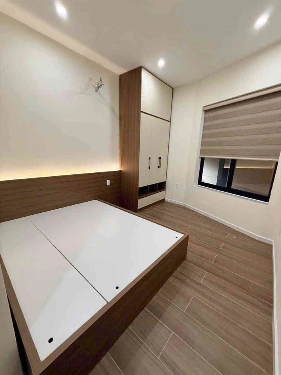 Bán nhà 3 tầng Thanh Khê 52m² giá 3,9 tỷ - Ảnh thu nhỏ 4