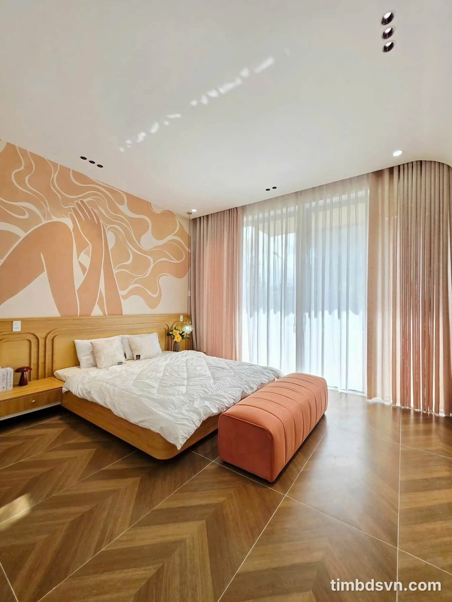 Bán nhà mặt tiền Thanh Khê 85m² 9 tỷ 950 triệu, Đà Nẵng - Ảnh thu nhỏ 5