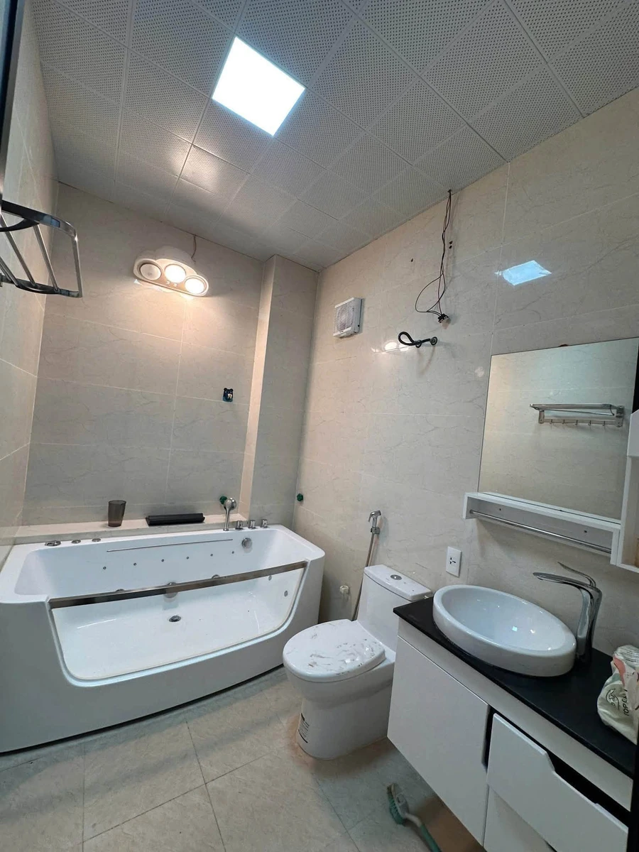 Bán nhà mặt đường Cột 5 Nha Trang 58m² 6 tỷ - Ảnh thu nhỏ 4