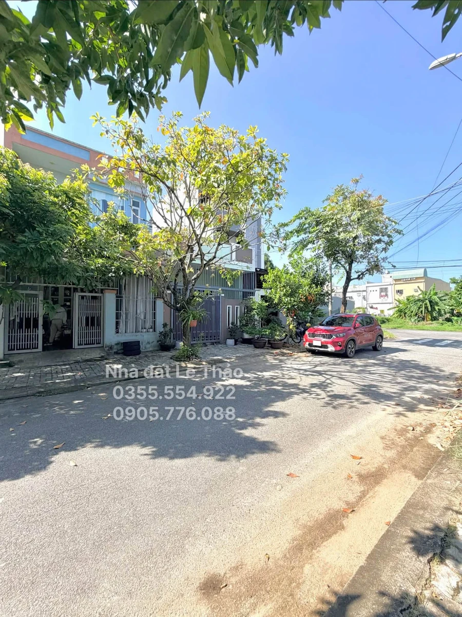 Nhà bán 100m2 đường 5m5 Nhân Hoà 4, giá 3.75 tỷ - Ảnh thu nhỏ 4