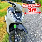 Bán đất thổ cư 297m² Mỹ Lộc Cần Giờ, 1,5 tỷ - Ảnh thu nhỏ 2