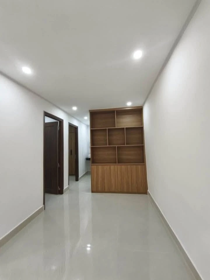 Bán nhà mặt tiền Nguyễn Hào Sự 82,5m² 4 tỷ Tuy Hòa - Ảnh 1