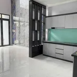 Bán nhà 1 trệt 1 lửng 5x17m, 3PN, hẻm ô tô, Phường Lái Thiêu, giá 4,39 tỷ - Ảnh thu nhỏ 2