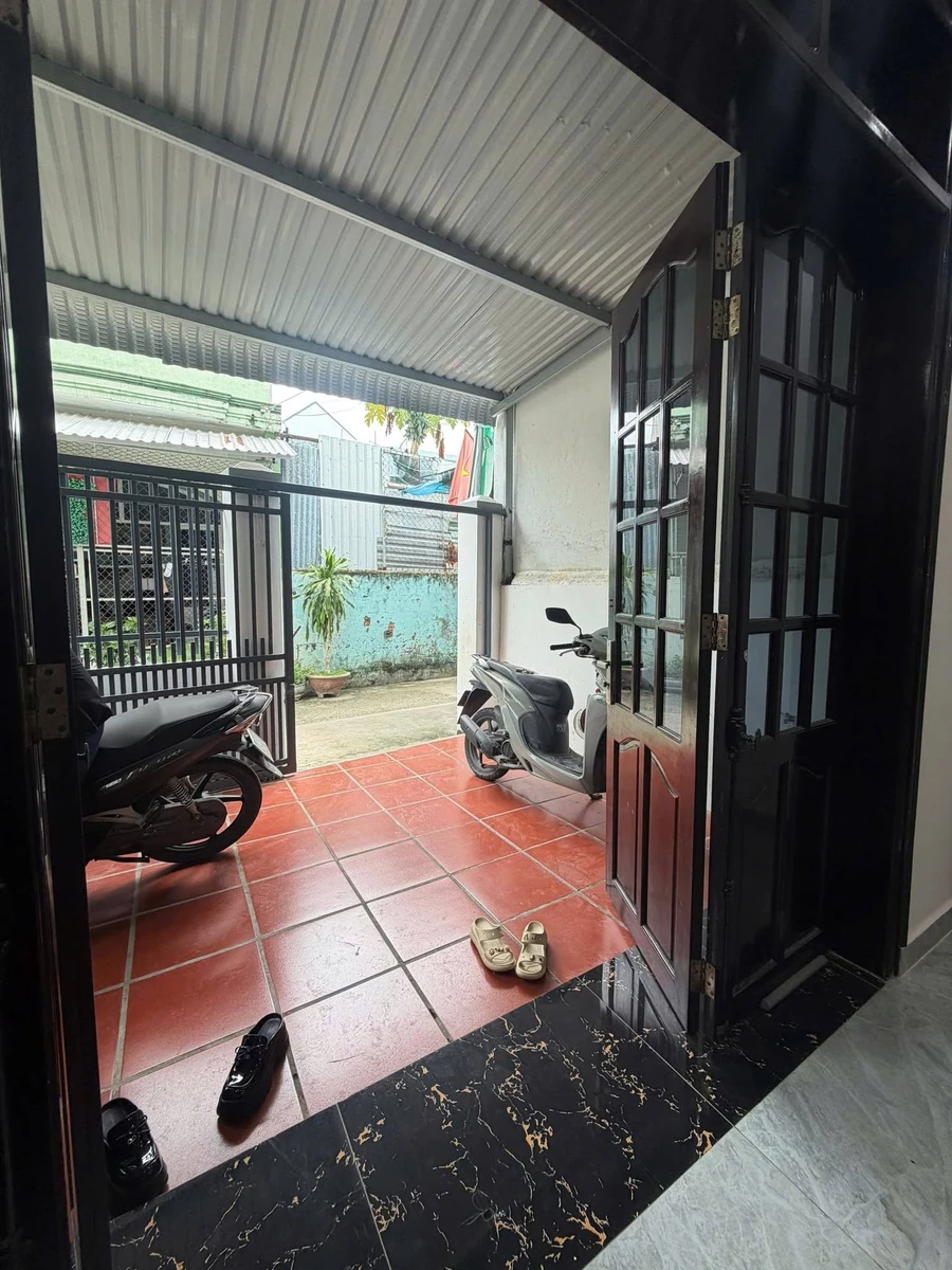 Cho thuê nhà 1 lầu 3PN Nha Trang 200m², 16 triệu/tháng - Ảnh thu nhỏ 2