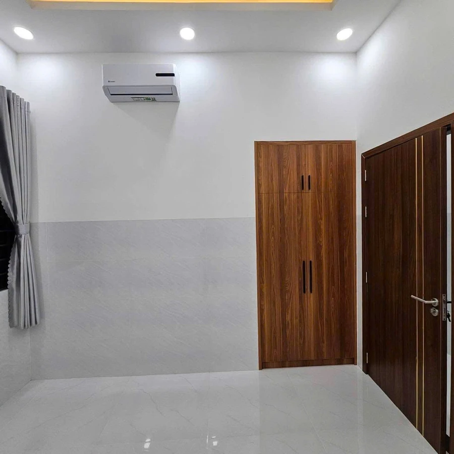 Bán nhà 100m² (5x20m) Trạm Thu Phí Bửu Long, giá 1 tỷ - Ảnh thu nhỏ 5