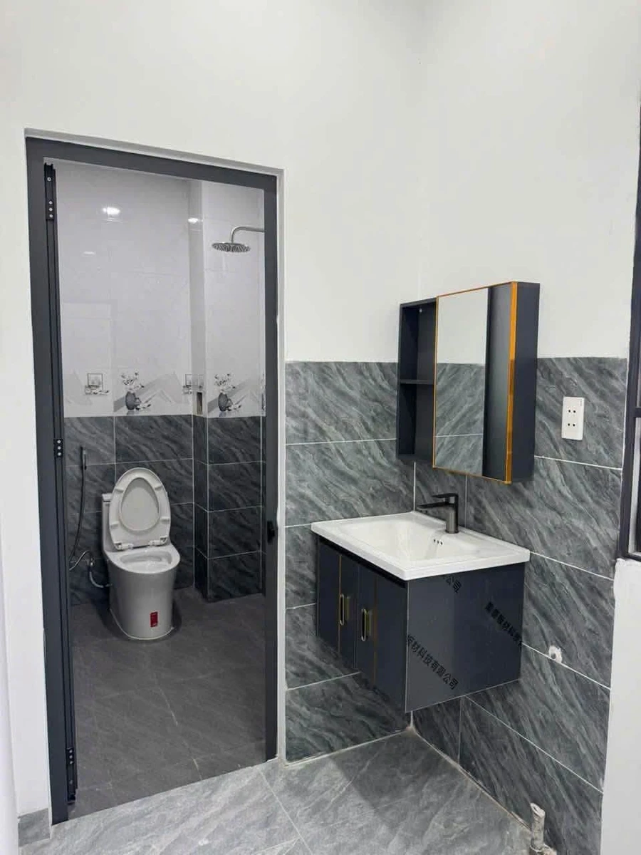 Bán đất trung tâm Bến Cát 100m² 2,57 tỷ - Ảnh thu nhỏ 4