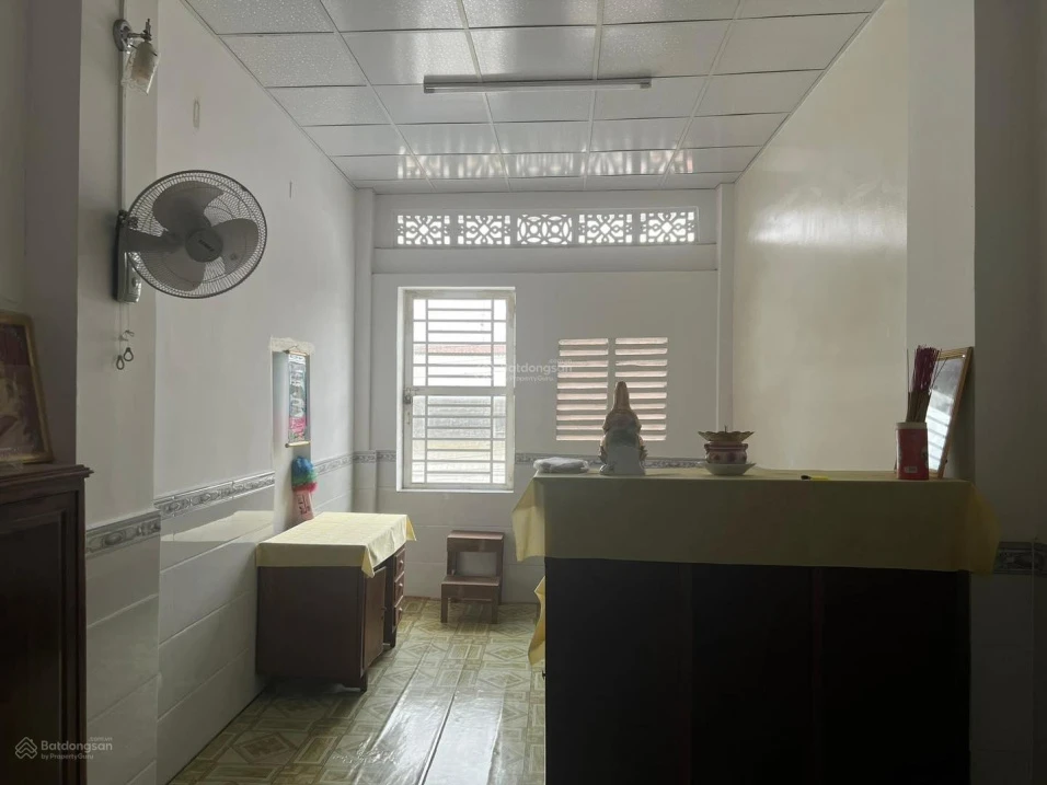 Bán gấp nhà ngay chợ Nhu Gia - Xã Nhu Gia - Thành phố Cần Thơ (Sóc Trăng cũ). Sổ hồng riêng - Ảnh thu nhỏ 4