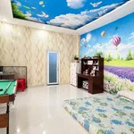 Bán nhà 3 tầng mặt tiền TX14, 79m², 3PN, 4,65 tỷ, gần PiCity High Park Quận 12 - Ảnh thu nhỏ 3