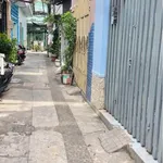 Bán nhà 2 tầng 4x10m, 2PN 2WC, hẻm 3m gần Him Lam Trung Sơn, giá nhỉnh 4 tỷ - Ảnh thu nhỏ 1