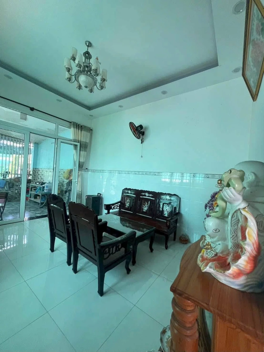Bán nhà cấp 4 123 m² Cần Giờ 1,4 tỷ - Ảnh thu nhỏ 3