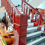 Bán nhà 2 tầng 108,75m² Đặng Thái Mai Bình Chánh - Ảnh thu nhỏ 4