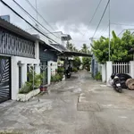 Bán nhà hẻm 2PN 100m² Rạch Giá, An Giang 1.58 tỷ - Ảnh thu nhỏ 1
