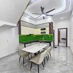 Bán nhà hoàn thiện 3PN 2WC tại Bình Trị, Thủ Đức 3,8 tỷ - Ảnh thu nhỏ 4