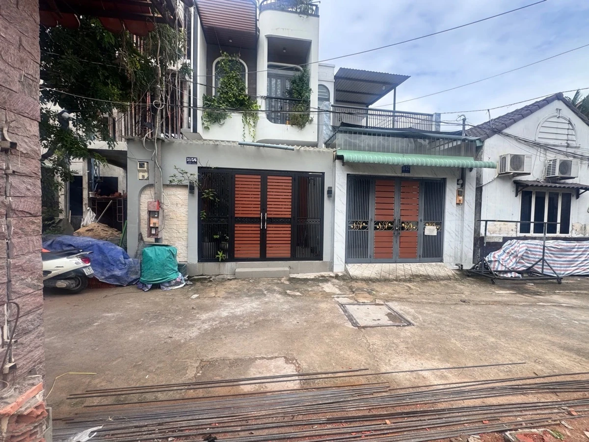 Bán đất hẻm xe hơi 6m 51,5m² gần Phạm Văn Đồng, Thủ Đức - 4,65 tỷ - Ảnh thu nhỏ 3