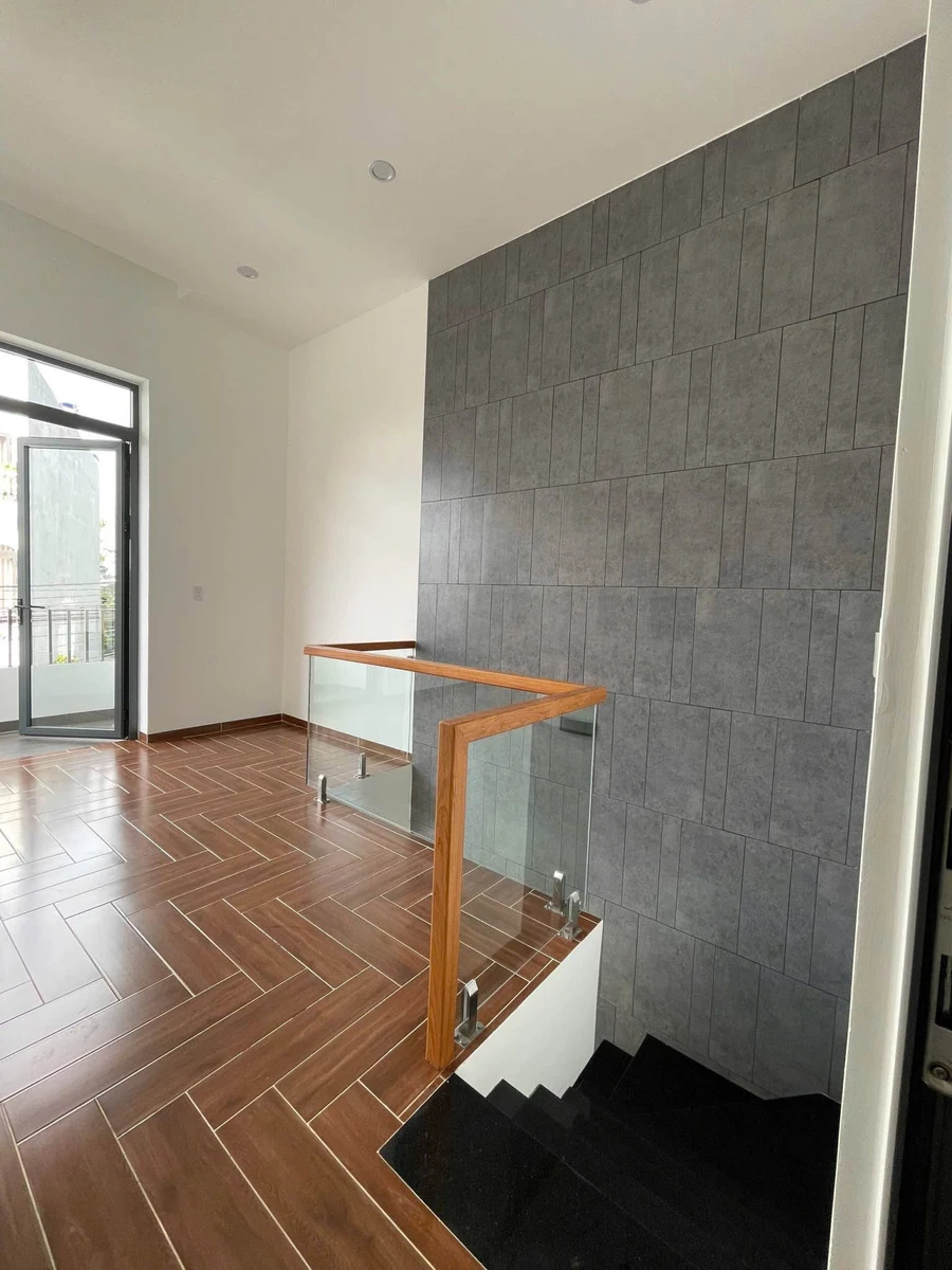 Bán nhà riêng 3PN 3WC 100m² hẻm Phùng Hưng Q.12 - Ảnh thu nhỏ 5