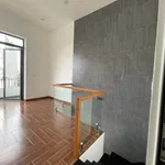 Bán nhà riêng 3PN 3WC 100m² hẻm Phùng Hưng Q.12 - Ảnh thu nhỏ 5