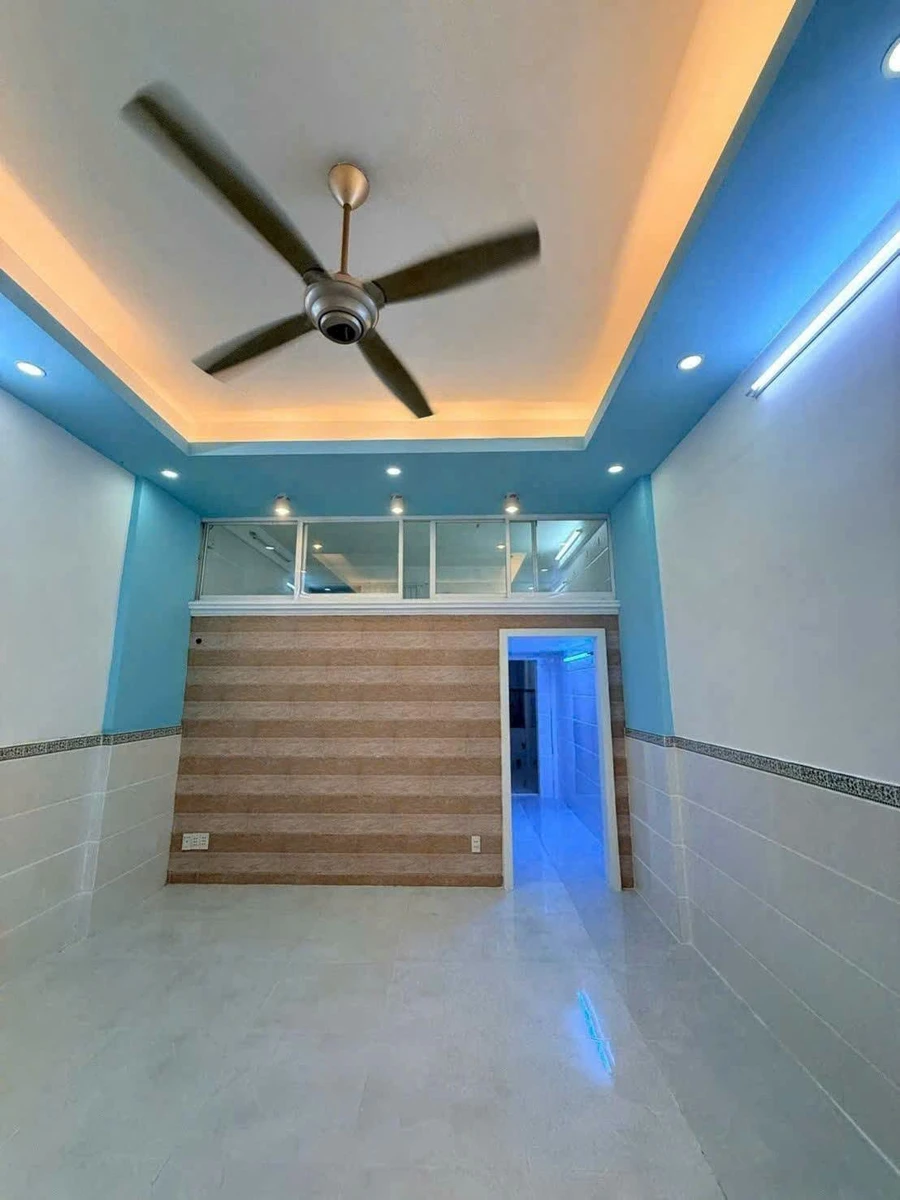 Bán căn hộ 2PN 41m2 Phú Nhuận 3.5 tỷ - Ảnh thu nhỏ 3