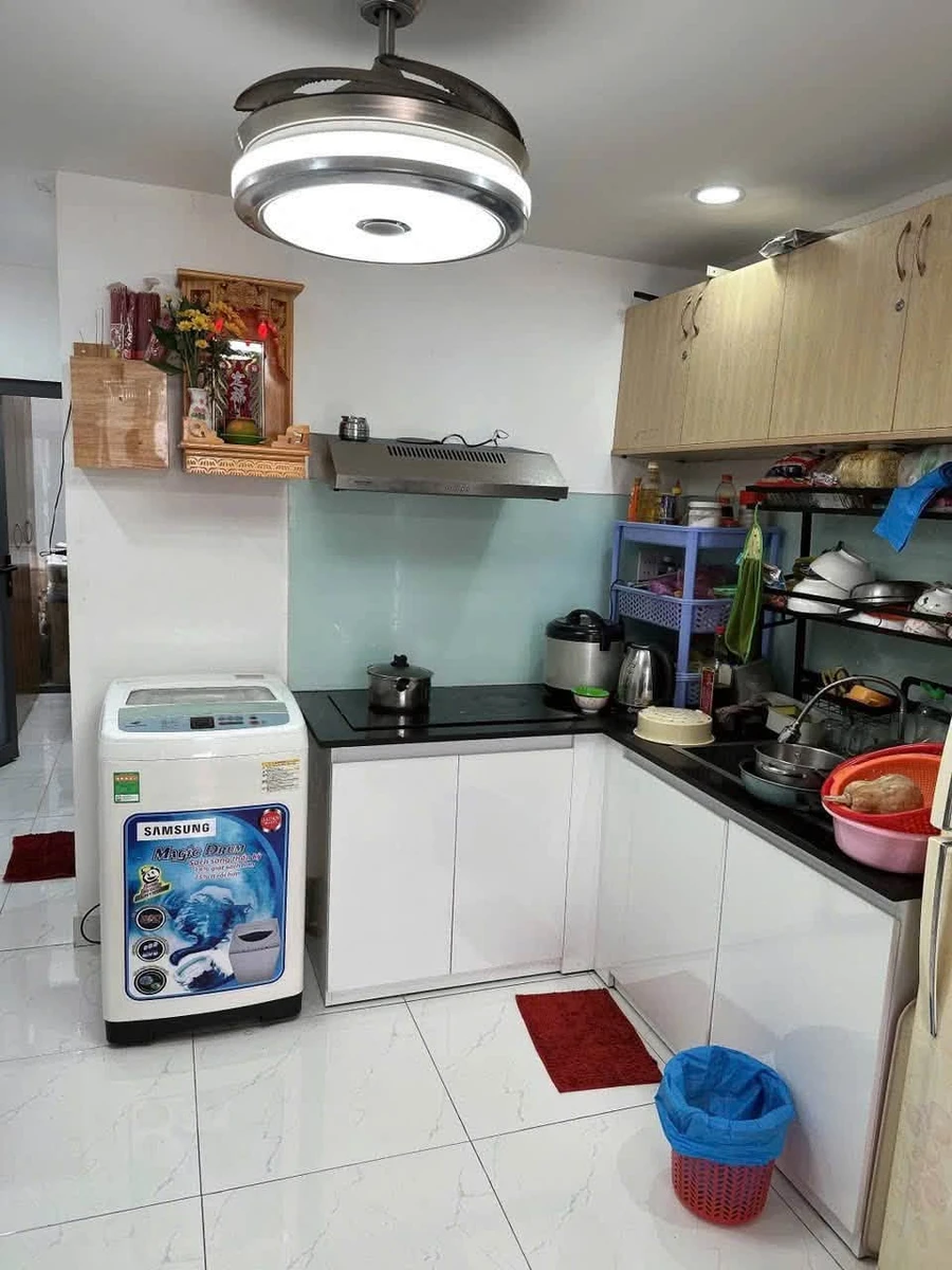 Bán nhà 40m², 2PN 2WC Phú Trung, Tân Phú, 4 tỷ - Ảnh thu nhỏ 2