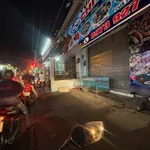 Cho thuê nhà mặt tiền Bình Long 80 m2 - Ảnh thu nhỏ 2