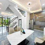 Bán nhà mặt ngõ 41m² 4 tầng giá 3 tỷ Bình Tân - Ảnh thu nhỏ 3