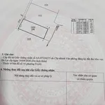Bán lô đất 2 mặt tiền 10x25m đường Trạng Trình, Phường 9, Đà Lạt giá 15 tỷ - Ảnh thu nhỏ 1